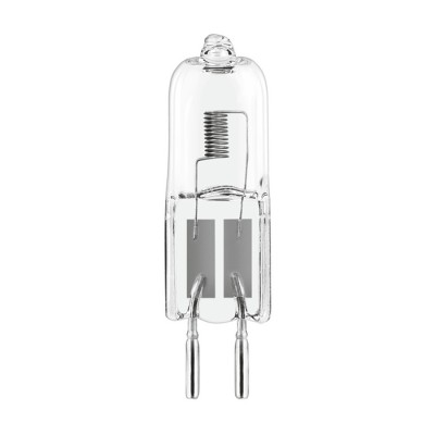 OSRAM 24V 250W 64625 HLX Low-Voltage Halogen Lamps Without Reflector